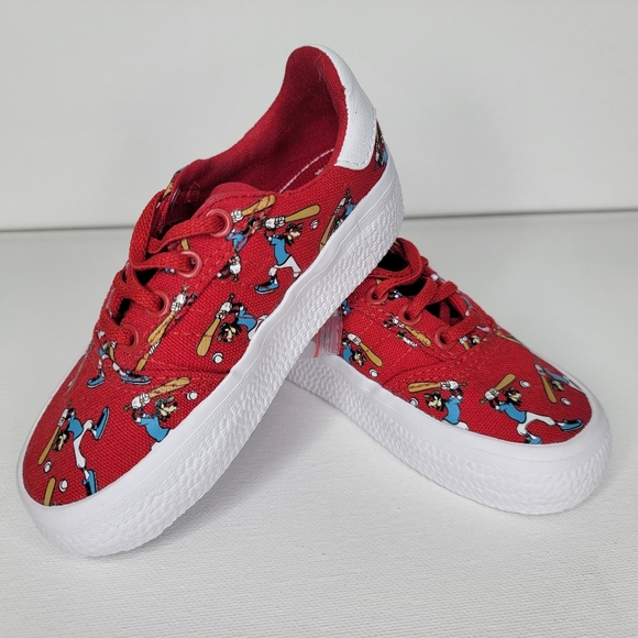 Adidas | Disney Goofy Shoes - Picture 4 of 8